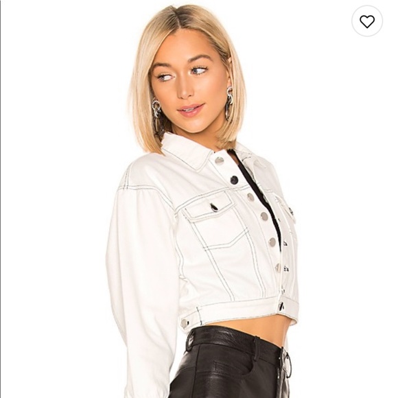 LPA jacket - Picture 3 of 5